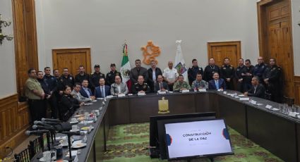 EN VIVO | Nuevo León Informa: Sigue la conferencia de HOY 21 de noviembre