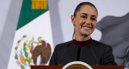 ¿Quieres certificarte gratis? Sheinbaum presenta SaberesMX, una plataforma que transformará la educación