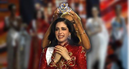 Fátima Bosch y su momento histórico en Miss Universo 2025: el símbolo de un cambio generacional
