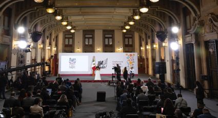 Sheinbaum destaca libertad en México y descarta represión por motivos políticos