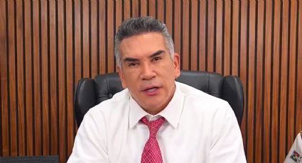 ‘Alito’ Moreno acusa a gobierno de perseguir a jóvenes que protestan y opositores