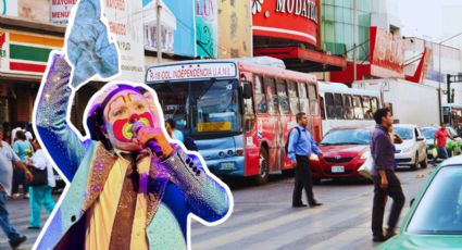 VIDEO | Brincos Dieras revela que su primer trabajo se lo dio la mamá de Brenda Bezares