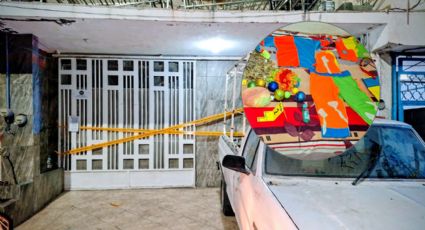 Cateo en la Colonia 10 de Marzo relacionado con un posible caso de explotación infantil