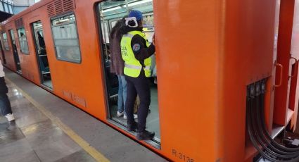 Circuito Interior cerrará por trabajos en Metro CDMX: fechas y horarios