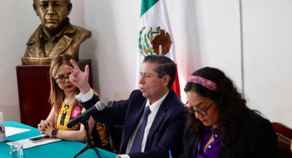 Giovani Gutiérrez pide 10% más de presupuesto 2026 para seguridad y obras rumbo al Mundial