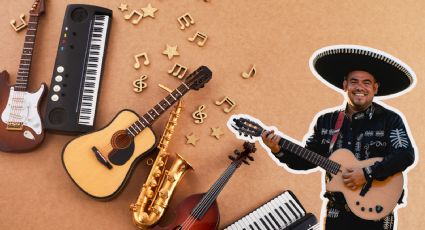 22 de noviembre Día del Música, ¿Cómo se celebra en Monterrey este día?