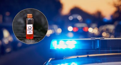 Un hombre agrede a su ex pareja en Zuazua y después consume veneno