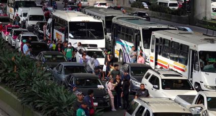 Paro Nacional de Transportistas: cuatro organizaciones se deslindan de bloqueos del 24 de noviembre