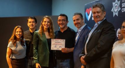 Monterrey capacita a más de 500 conductores con el programa gratuito Maneja Seguro