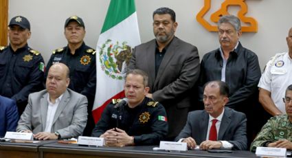 Fuerza Civil identifica a menores como responsables de ataques a rutas urbanas