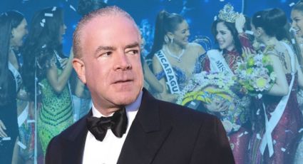 Raúl Rocha Cantú: Guatemala destituye al dueño de Miss Universo como cónsul honorario en México