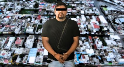 ¿Quién es 'El Gimmy'? El sexto regidor de Chalco detenido por lucrar con el agua potable