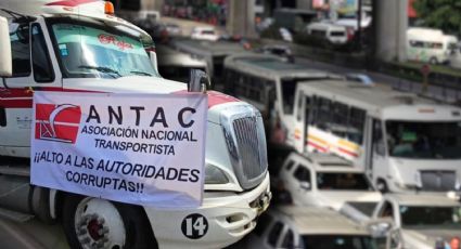 ¿Paro Nacional de Transportistas? La alianza campesina se une a la protesta
