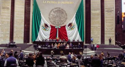 Alistan albazo con reforma en materia de aguas, va sin cambios, advierte PRI