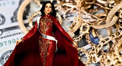 Miss Universo 2025: ¿Cuánto ganó Fátima Bosch por coronarse en el certamen?