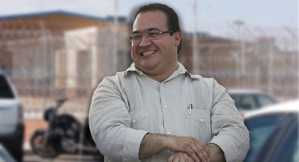 Javier Duarte permanecerá en prisión; resolución judicial frena su preliberación