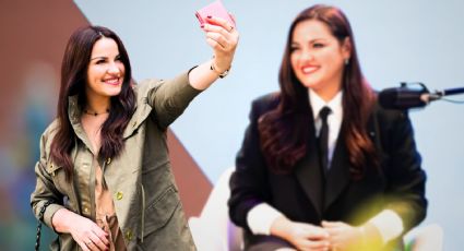 VIDEO | Maite Perroni lanza poderoso mensaje de amor propio tras críticas por su cuerpo