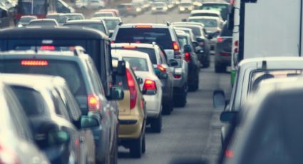 ¿Viajas a Nuevo León? Así funcionaría el permiso turístico gratuito para autos foráneos