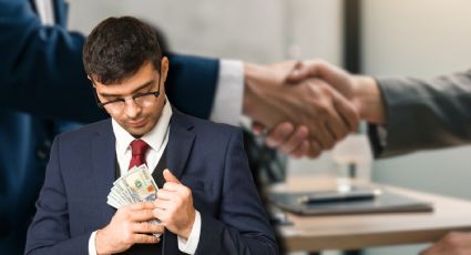 Empresarios mexicanos claman por seguridad: La extorsión en números alarmantes