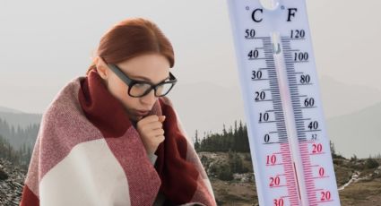Frente Frío 16 traerá un descenso en la temperatura en Monterrey: ¿Cuándo se sentirá?