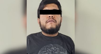 Vinculan a proceso a José Carlos “N”, detenido tras cateo en la colonia 10 de Marzo