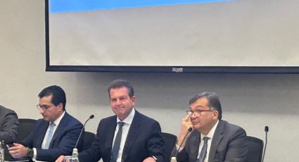 Bancos se auto regulan: ABM