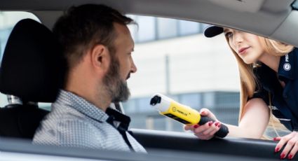 Multas por conducir ebrio en Monterrey podrían llegar a 64 mil pesos este diciembre