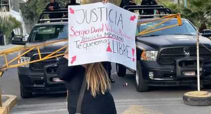 Vinculan a proceso a los últimos cinco detenidos por violencia en el 15N