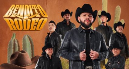 Festival Bendito Rodeo este sábado 22 de noviembre: Artistas, Horarios y recomendaciones