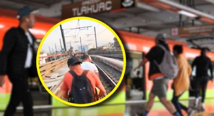 Línea 12 del Metro: ¿Qué pasó y por qué se suspendió el servicio este 21 de noviembre?