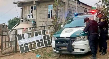 Tuvo dos meses sepultado el cuerpo de su pareja; Tribunal impuso a Miguel Gamaliel 70 años de prisión