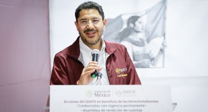 ISSSTE mejora quirófanos, medicamentos y atención digna en Orizaba y Córdoba: supervisa Martí Batres