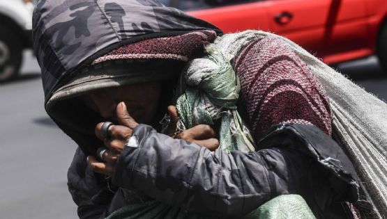 Aporofobia: el reto social