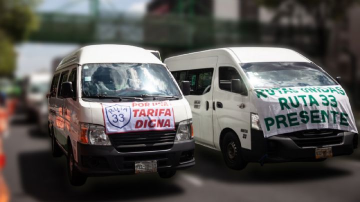 ‘Les pedimos perdón, pero NO SALGAN’: Transportistas suman convocatoria por paro nacional en 29 estados