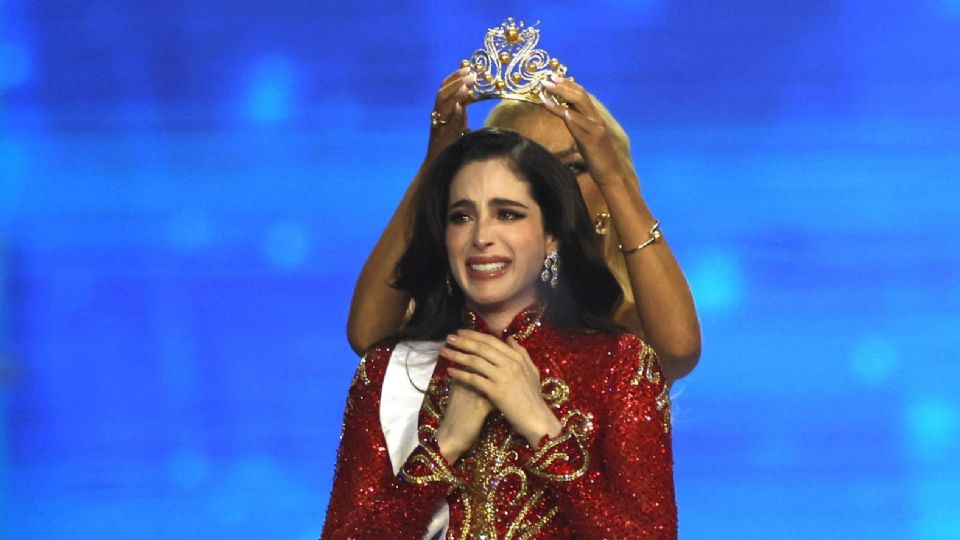 En esta edición participaron mujeres de 120 países.