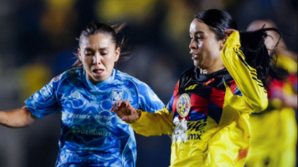 Tigres Femenil logró una remontada histórica ante el América y dejó la Final del Apertura 2025 completamente abierta para el duelo en el Estadio Universitario.