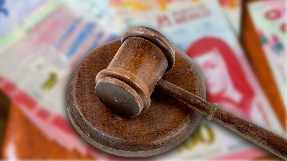 El debate sobre las liquidaciones de jueces sigue generando tensiones.