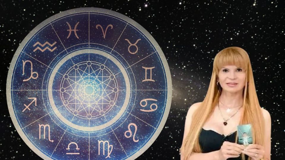Mhoni Vidente: horóscopos para el fin de semana del 21 al 23 de noviembre