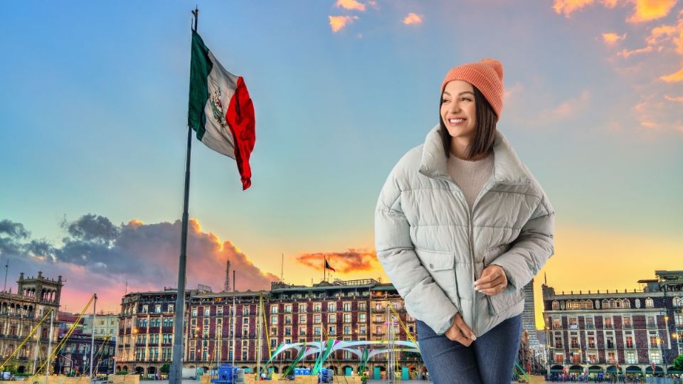 Este será el día más frío en CDMX el fin de semana del 21 al 23 de noviembre