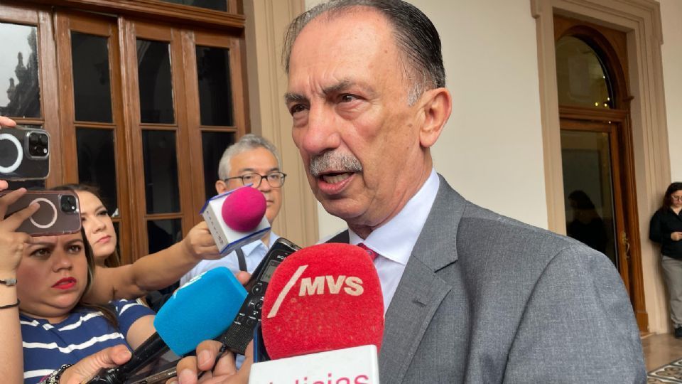 El fiscal Javier Flores Saldívar confirmó que los ataques donde murieron menores en Cañada Blanca y San Nicolás tienen relación con el narcotráfico.