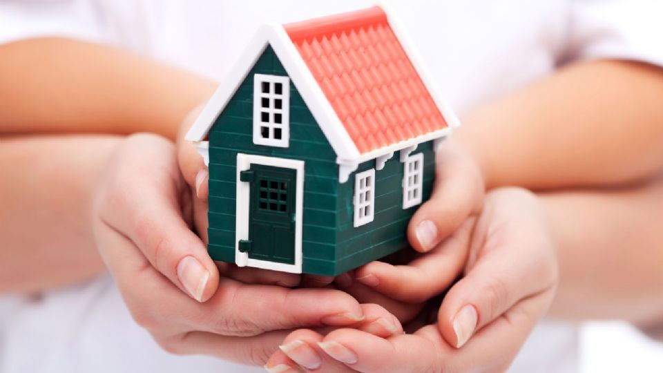 Las casas, de al menos 60 metros cuadrados, están diseñadas para trabajadores que perciben entre uno y dos salarios mínimos.