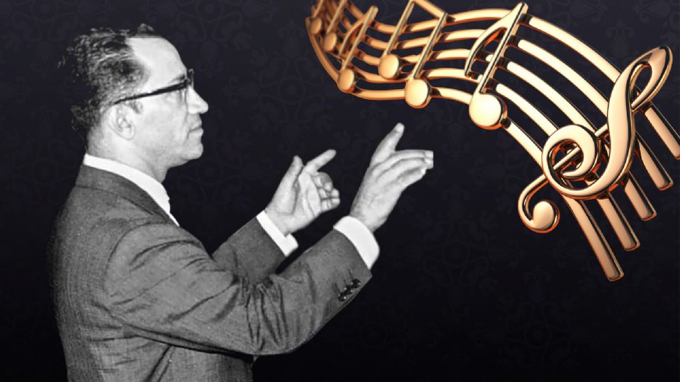 Ensamble Coral Matices y exalumnos rendirán homenaje musical al maestro José Hernández Gama en el Museo de Historia Mexicana.