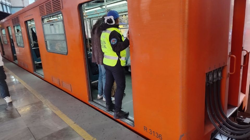 Circuito Interior cerrará por trabajos en Metro CDMX: fechas y horarios