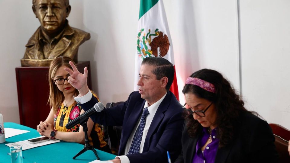 Gutiérrez Aguilar sostuvo que cada peso que se destine al presupuesto será dirigido con un propósito claro.