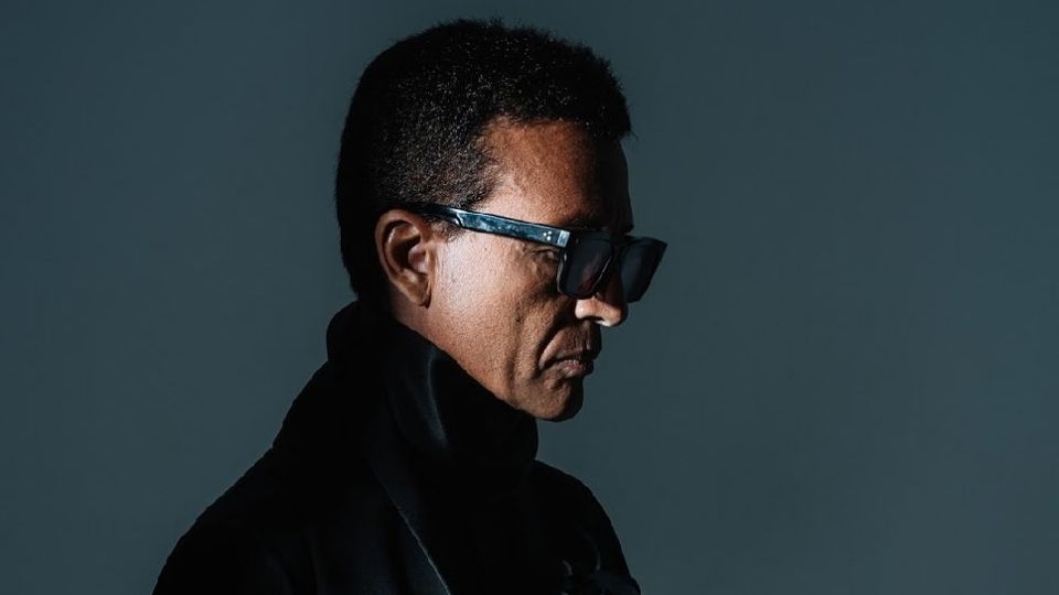 ¿Quién es Omar Harfouch? El juez que denunció irregularidades en Miss Universo 2025