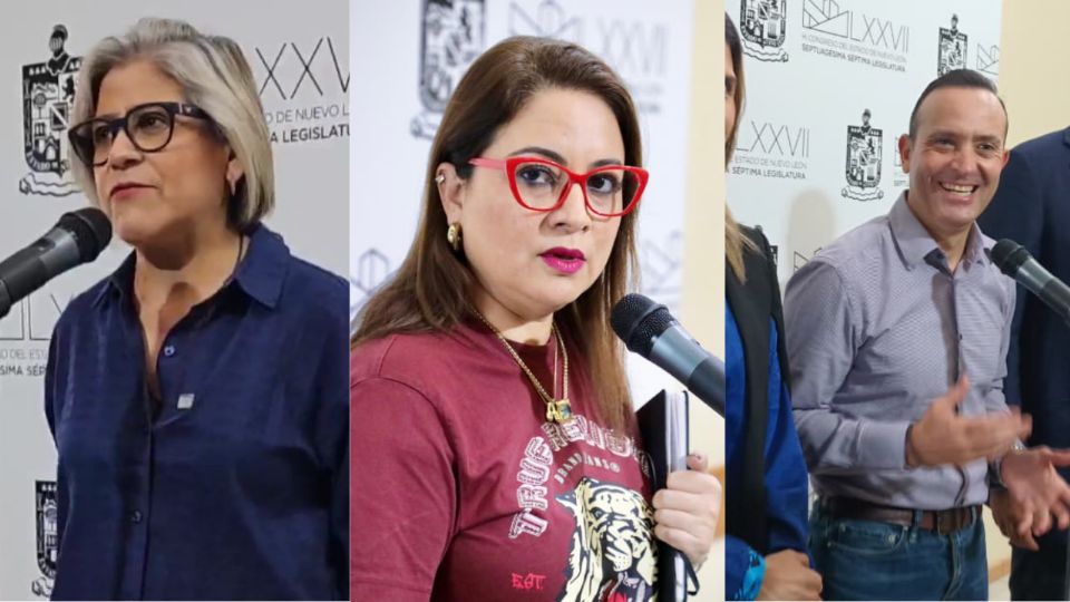 Diputados de todas las bancadas señalaron que analizarán a fondo el presupuesto para el próximo año.