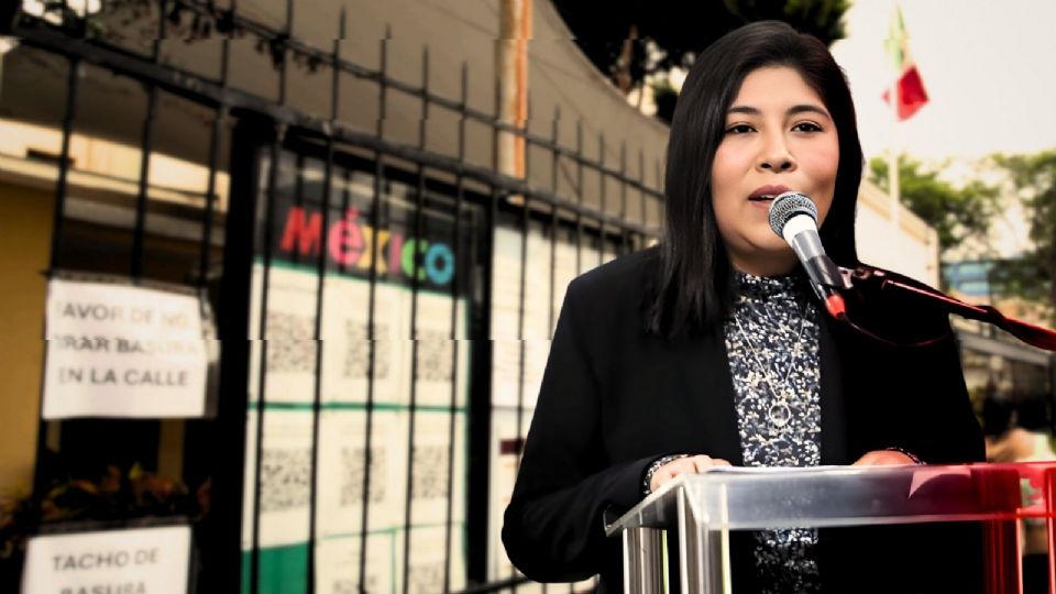 La Fiscalía peruana solicita una pena de 25 años de cárcel para Betssy Chávez por el delito de rebelión.