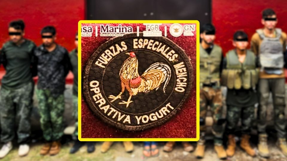 El CJNG ha sabido implementar una estrategia de propaganda criminal para demostrar fuerza, reclutar nuevos integrantes y reforzar su control territorial.