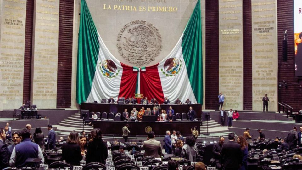 La Ley General de Aguas y los cambios a la Ley de Aguas Nacionales serían aprobadas sin ningún ajuste a las propuestas presidenciales