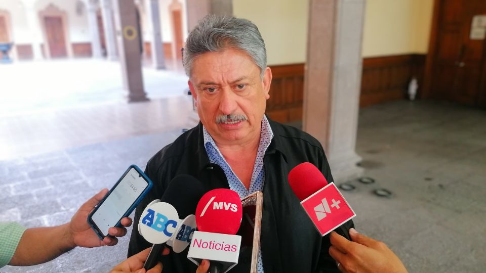 De acuerdo al titular de la corporación regia, se han detenido hasta 70 personas en estos operativos contra la droga.